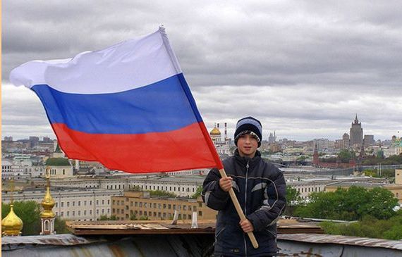 прописка в Старой Купавне